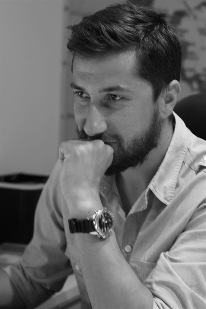 Burak Orkun