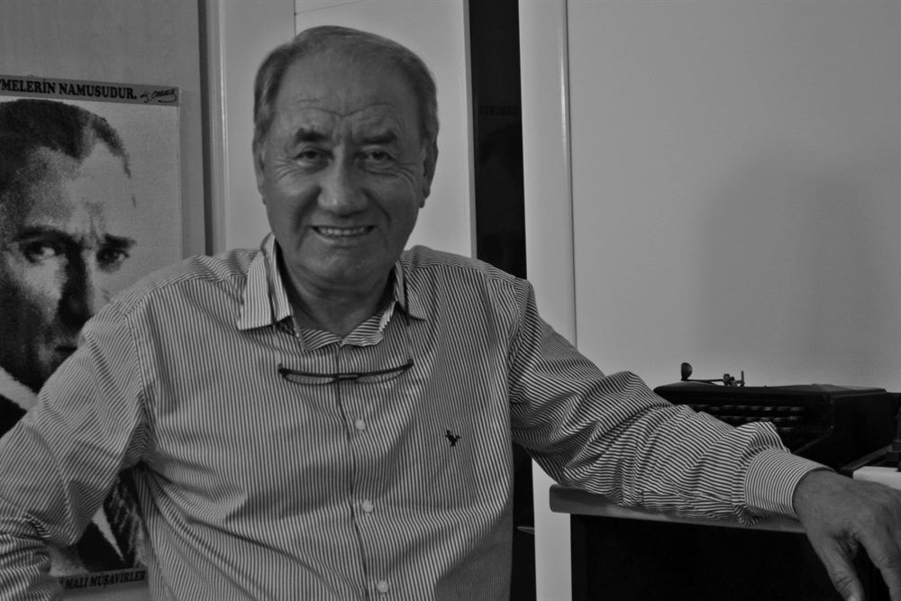 Süleyman Orkun